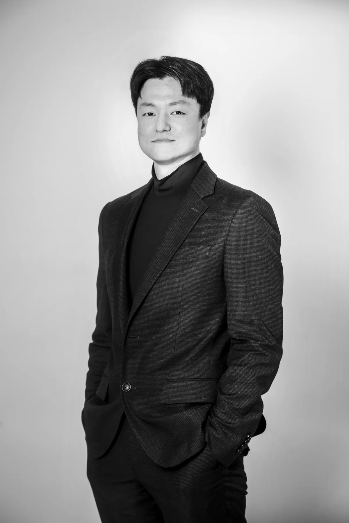 최은철 초상