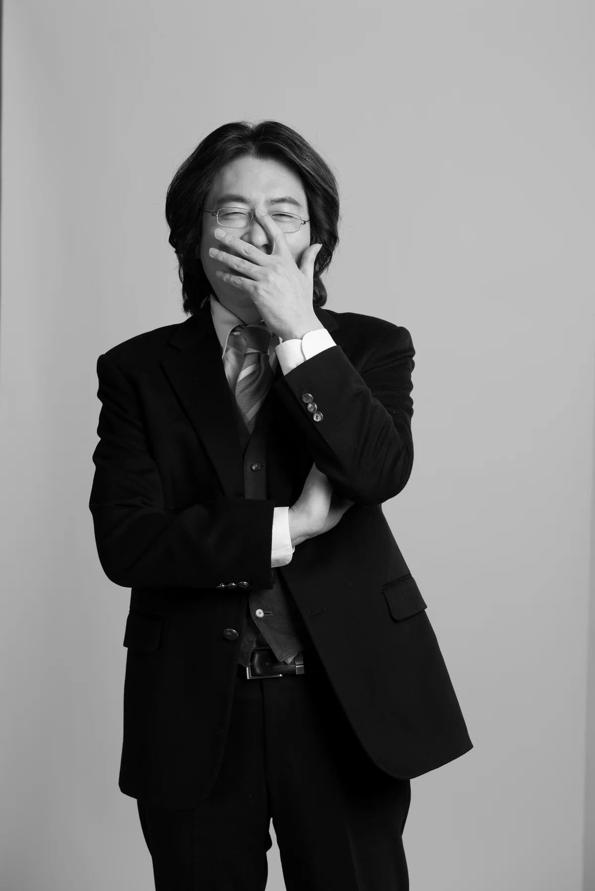 정인호 초상