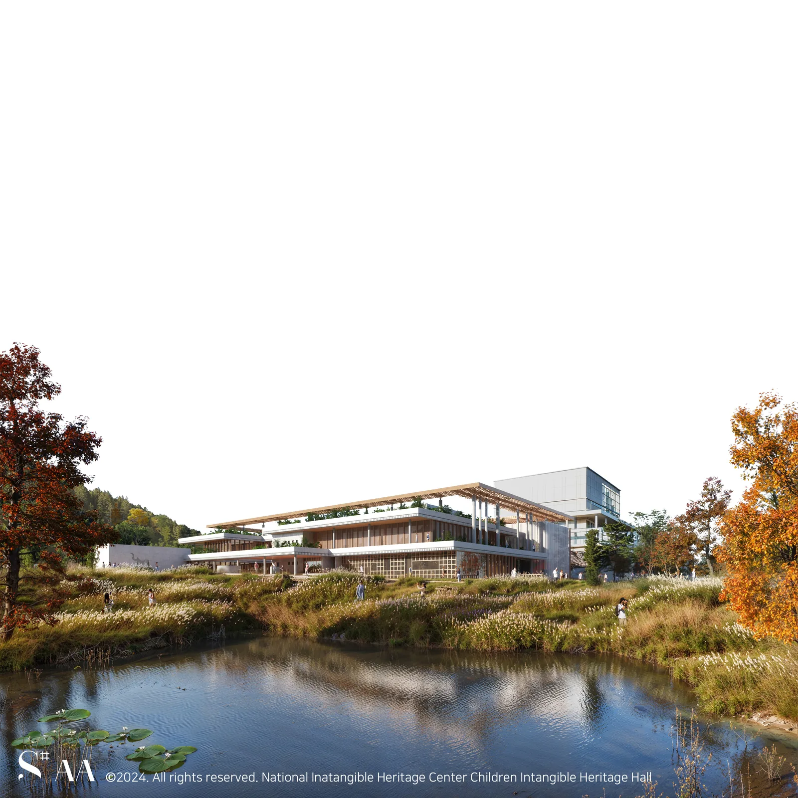 Children's Hall of Intangible Heritage 이미지 3