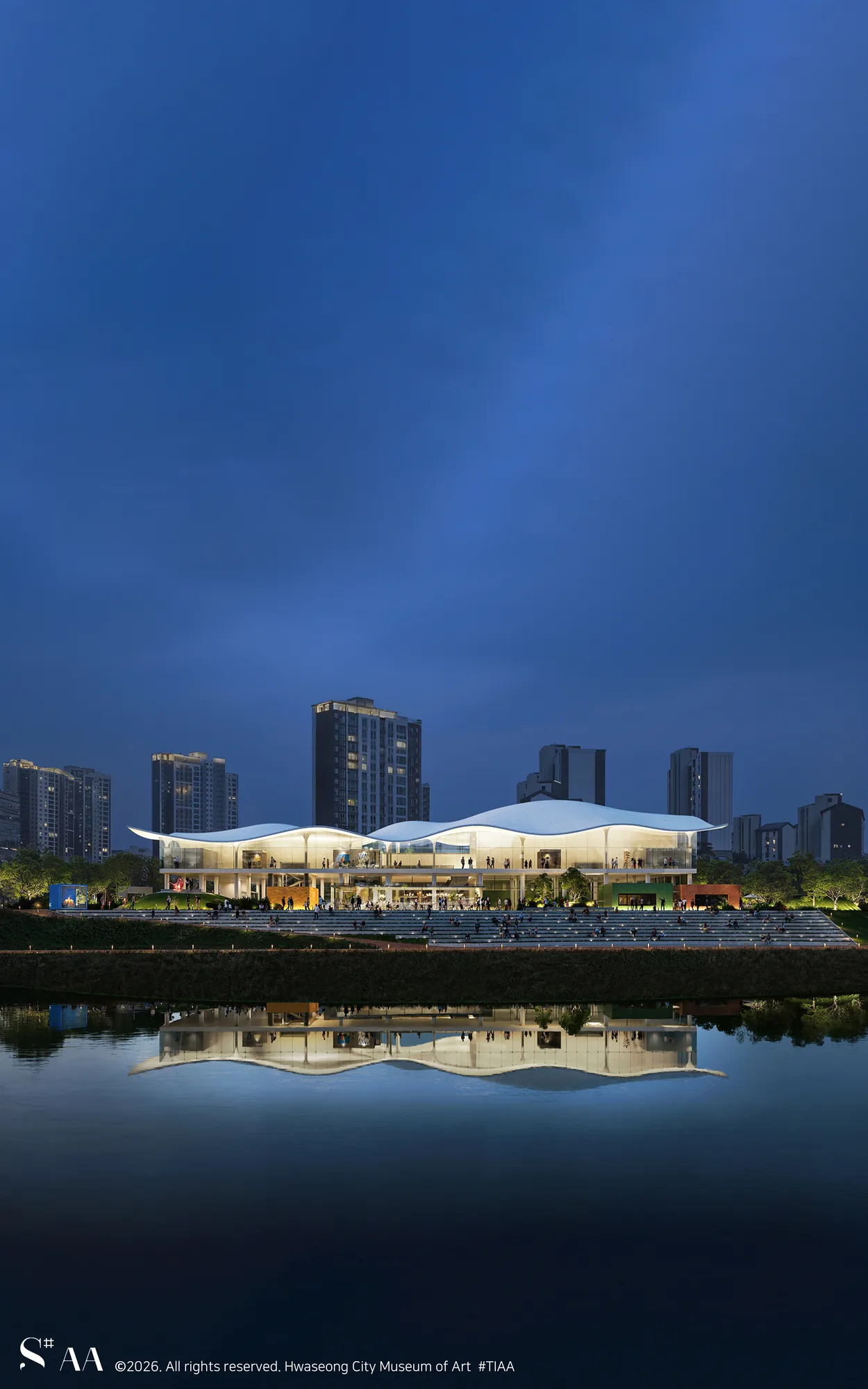 Hwaseong Museum of Art