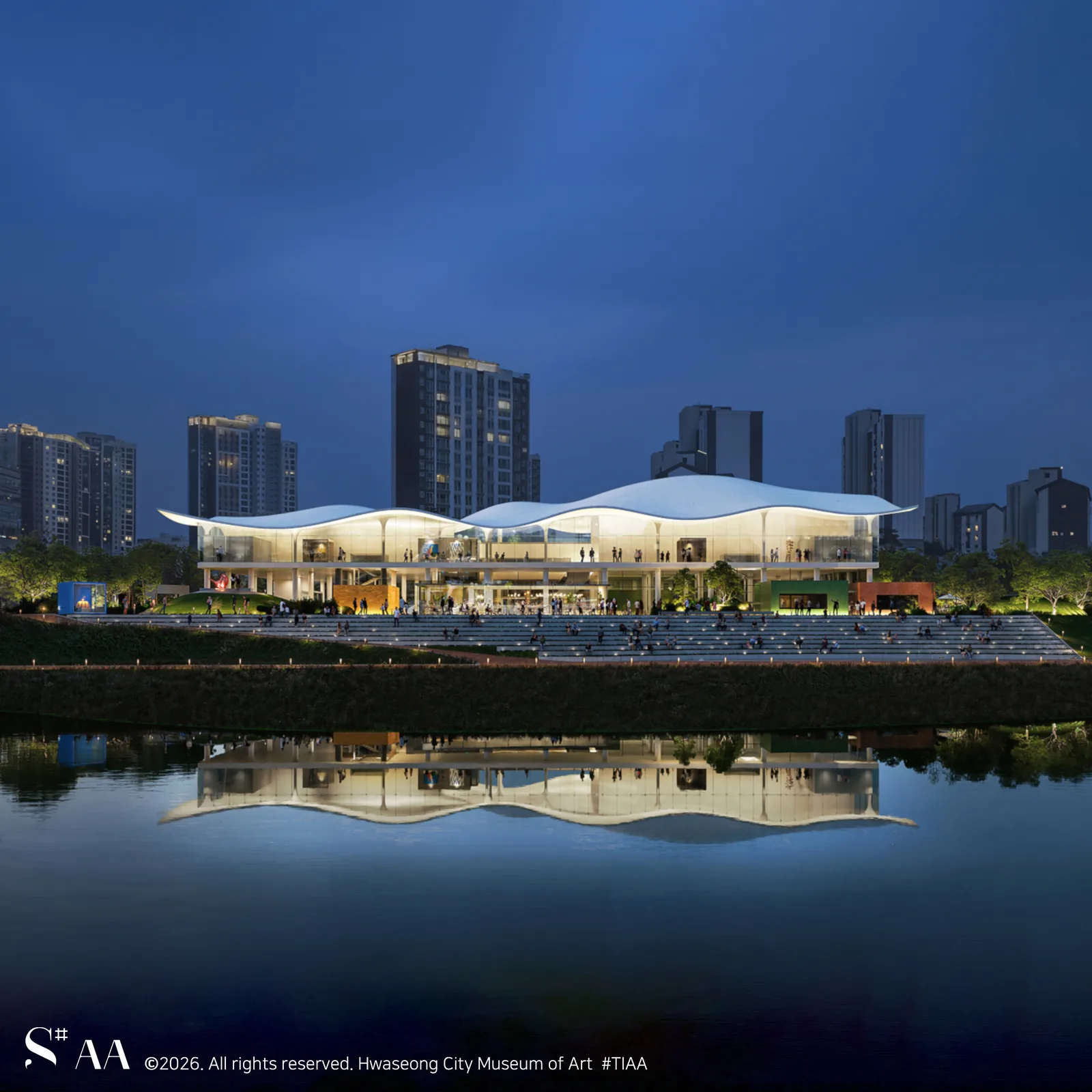 Hwaseong Museum of Art