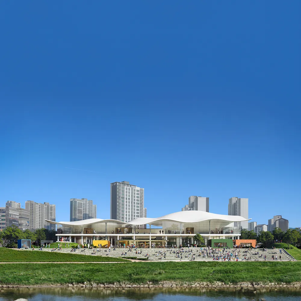 Hwaseong Museum of Art
