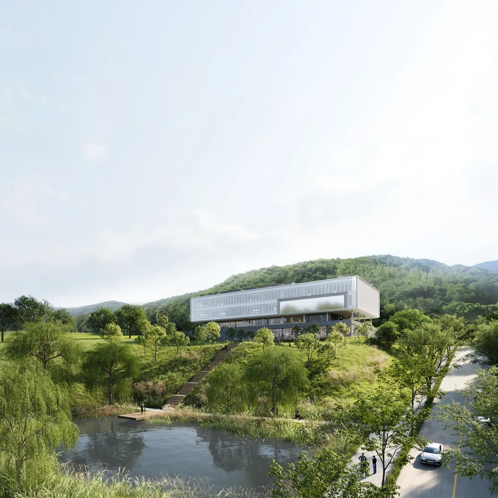 Korea Food Safety Certification Agency HQ