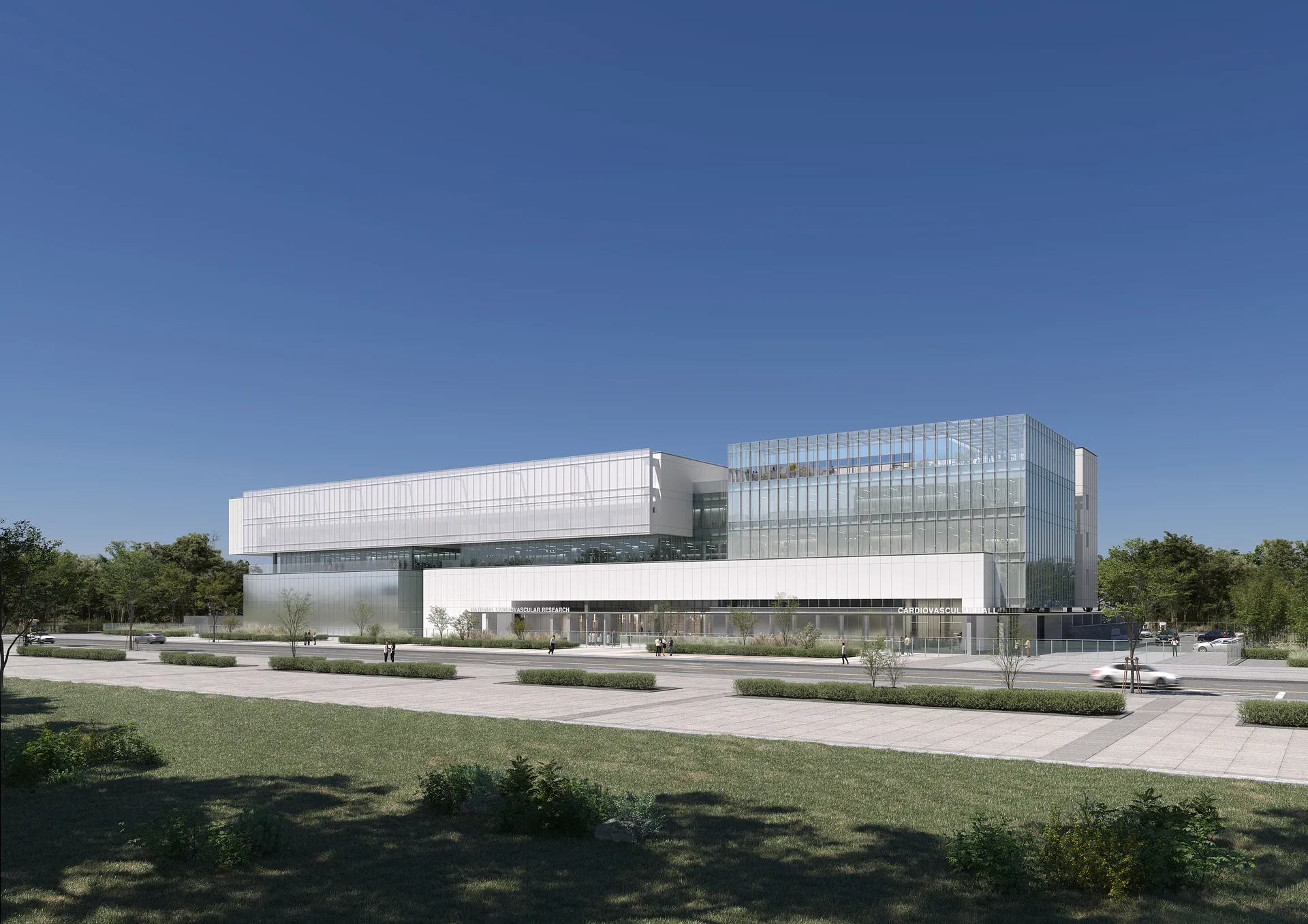 National Cardiovascular Research Institute 이미지 7