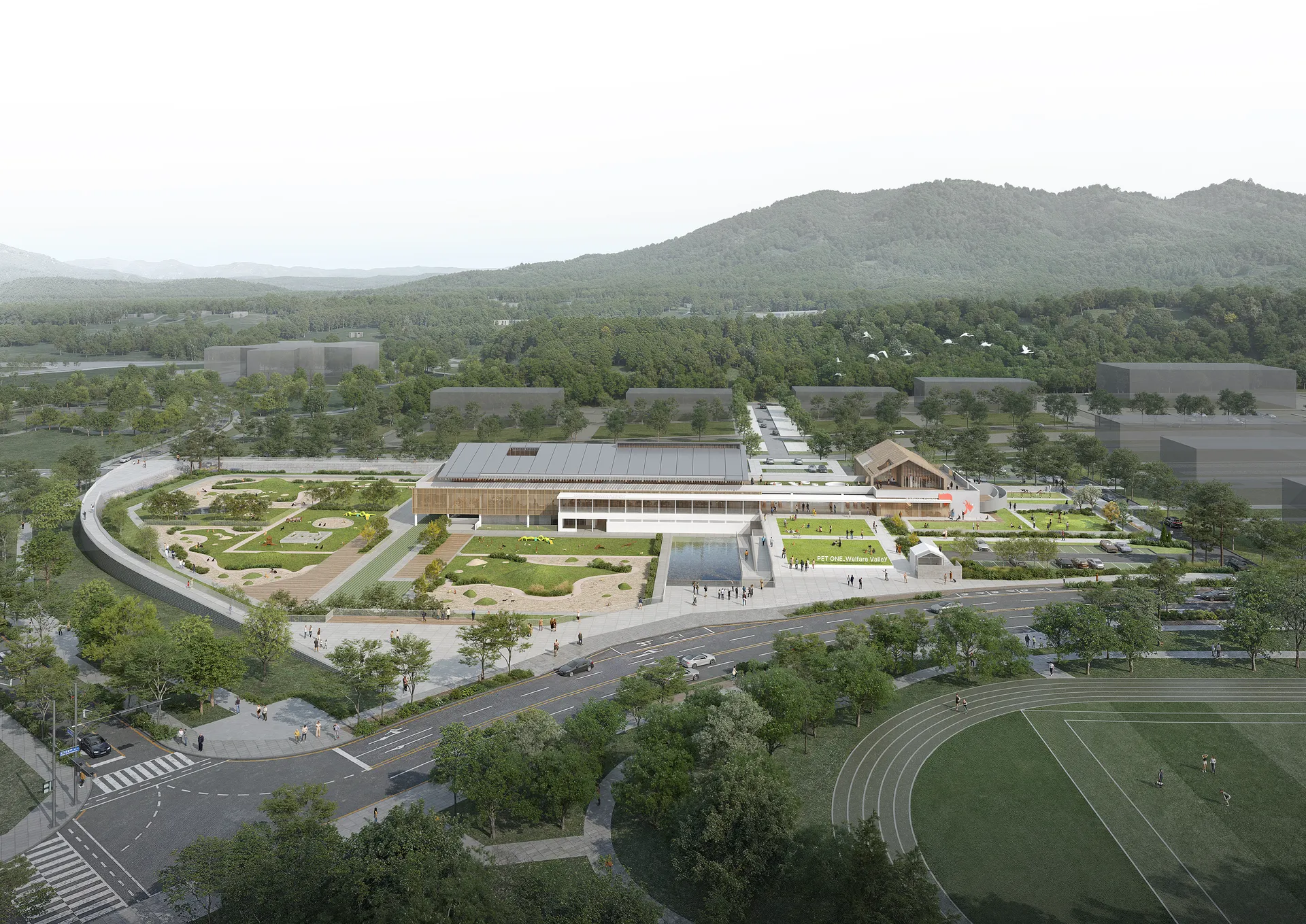 One-Welfare Valley 이미지 1