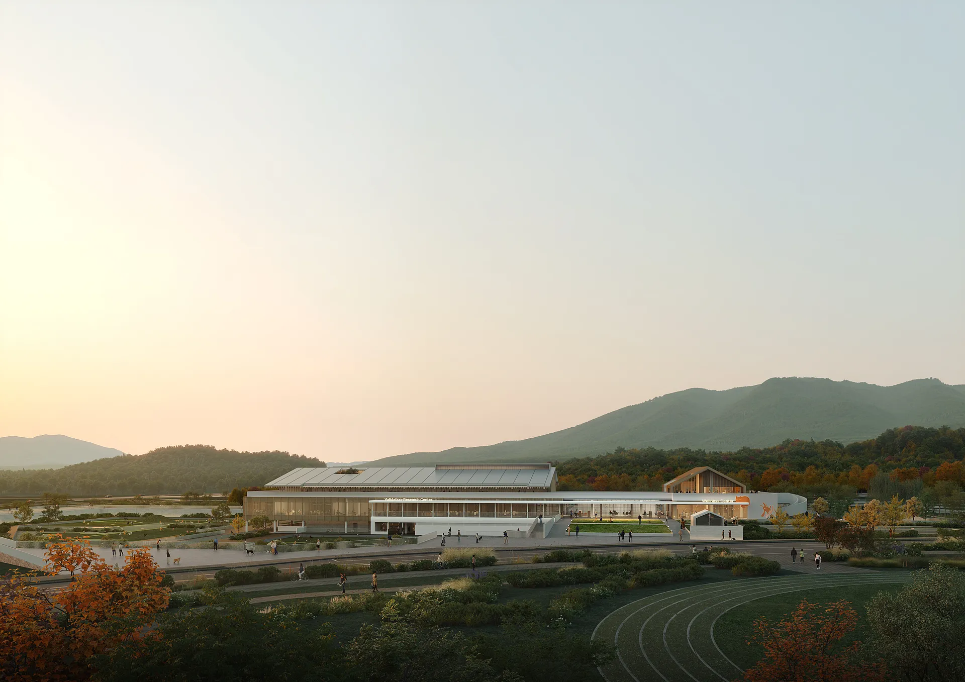 One-Welfare Valley 이미지 2