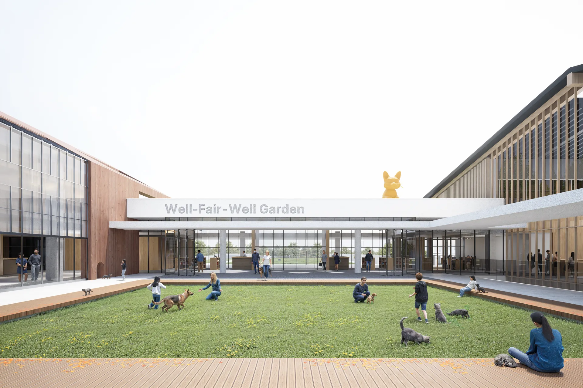 One-Welfare Valley 이미지 4