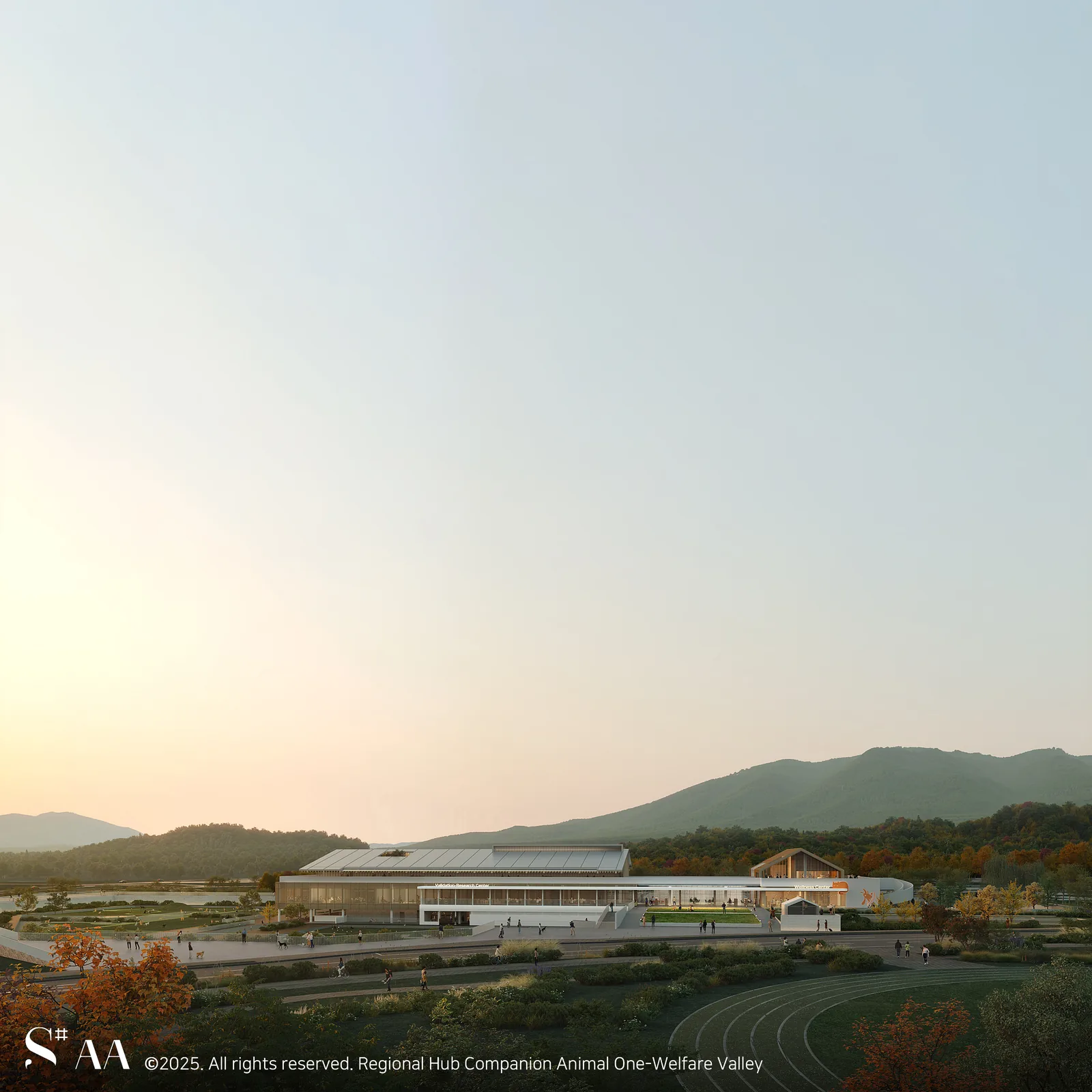 One-Welfare Valley 이미지 2