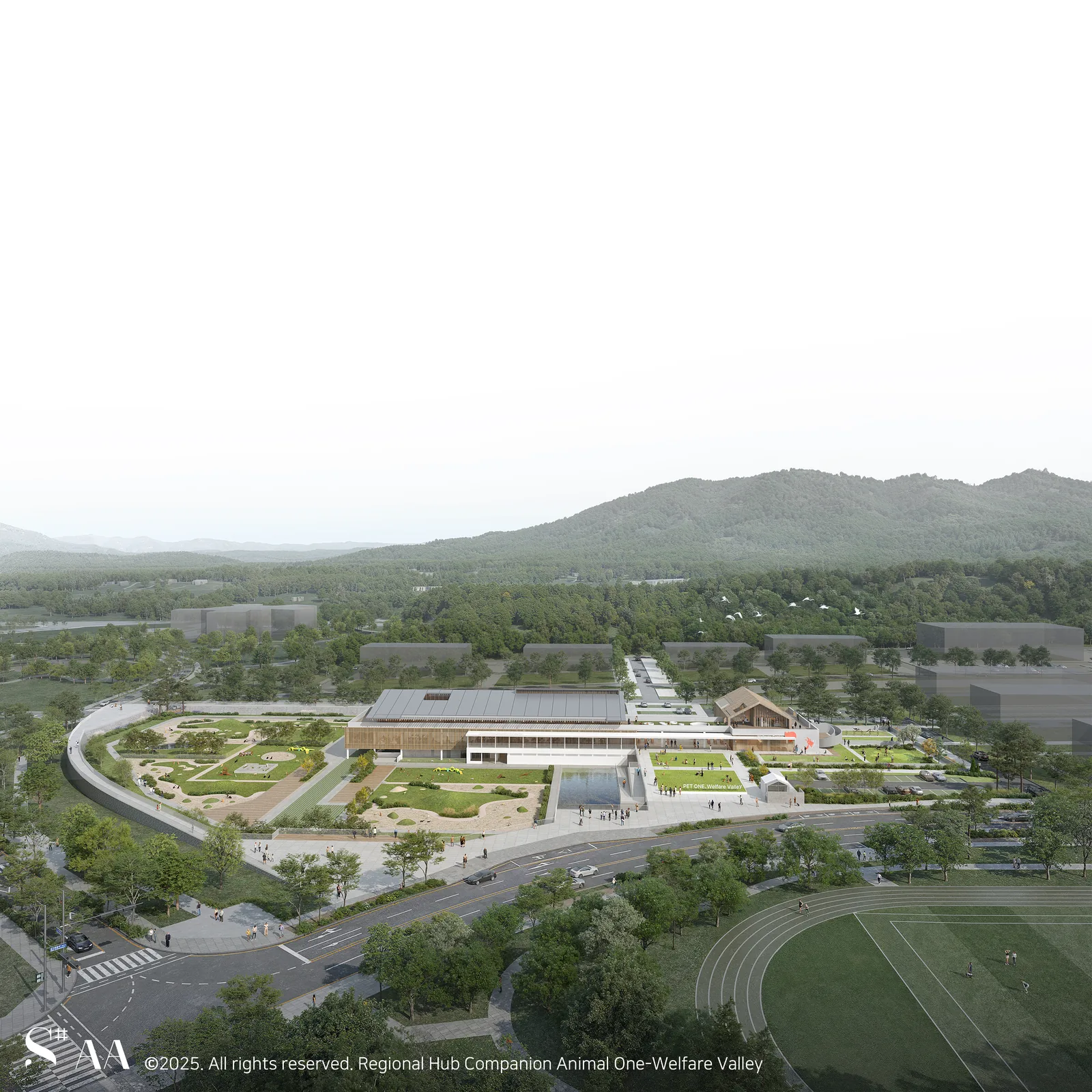 One-Welfare Valley 이미지 3