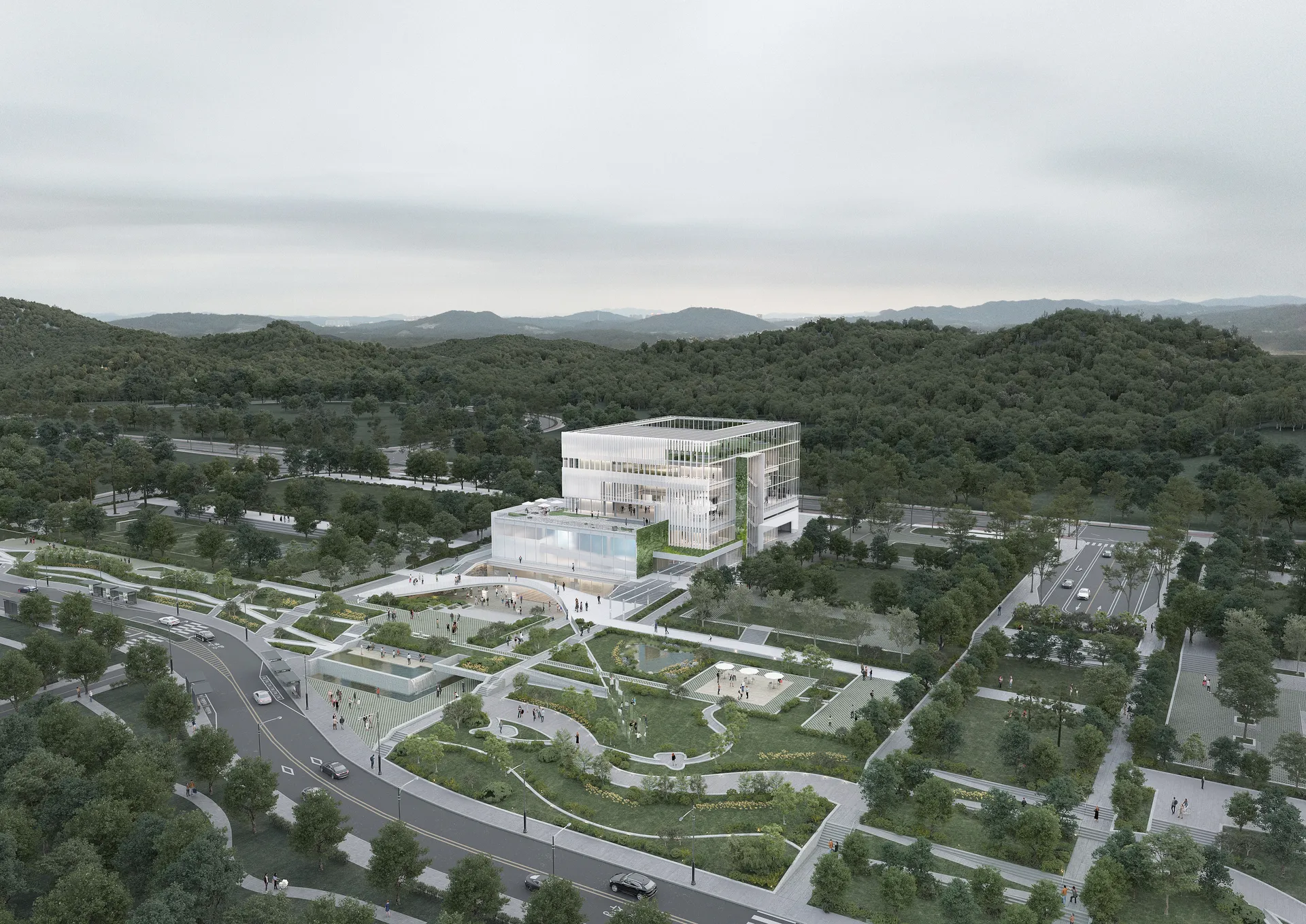Science Culture Center 이미지 1