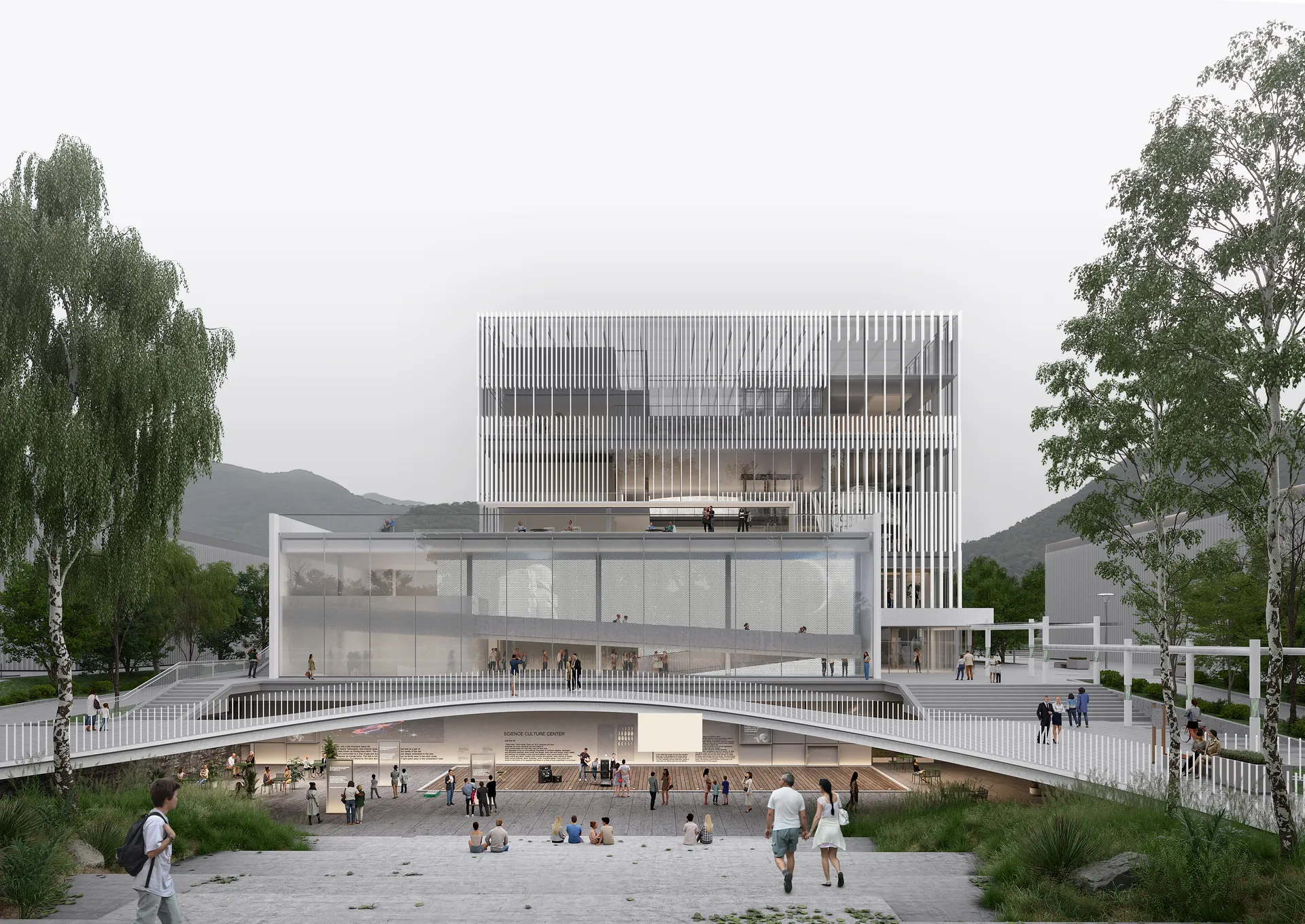 Science Culture Center 이미지 3