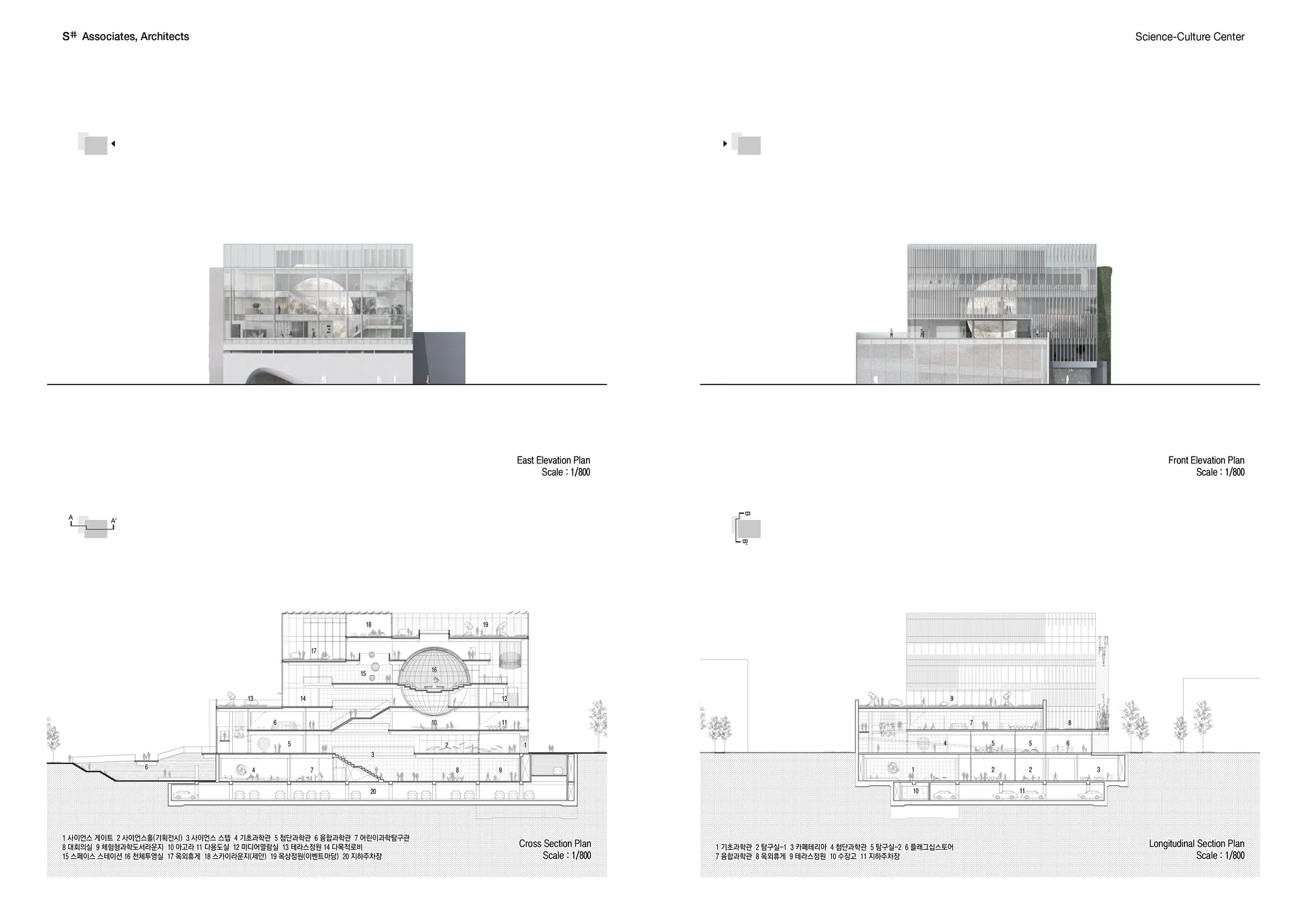 Science Culture Center 이미지 7