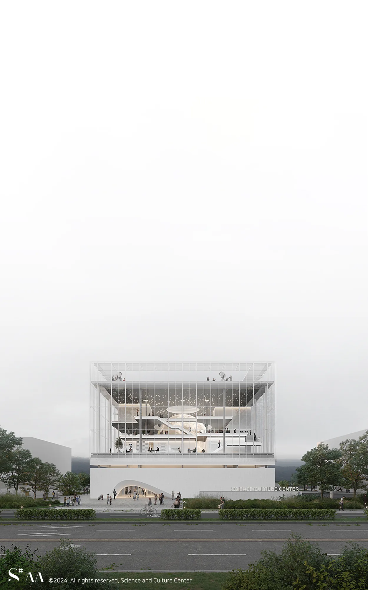 Science Culture Center
