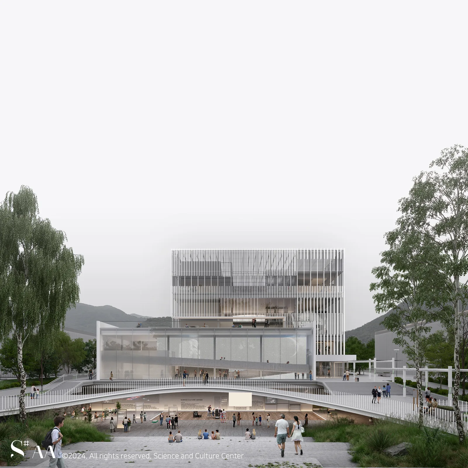 Science Culture Center 이미지 2