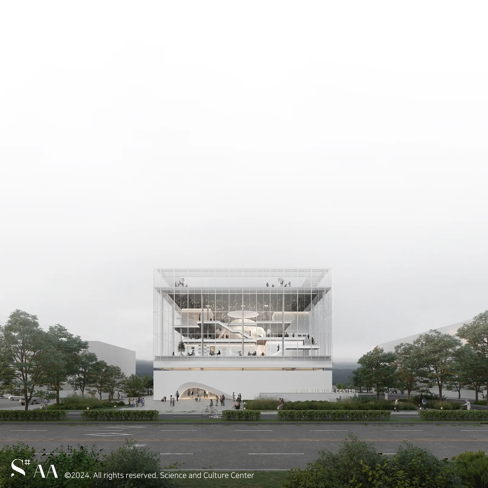 Science Culture Center 이미지 3