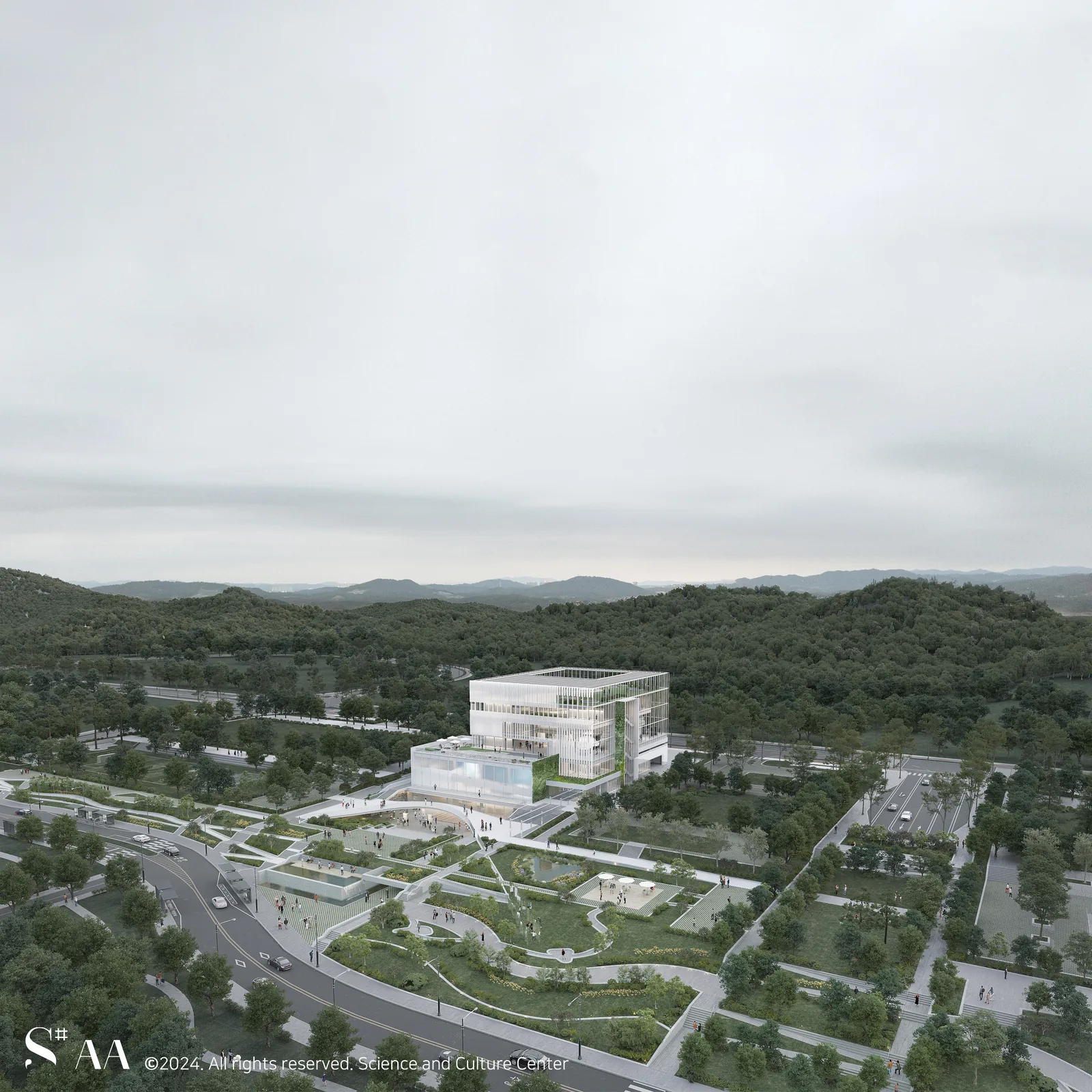 Science Culture Center 이미지 4