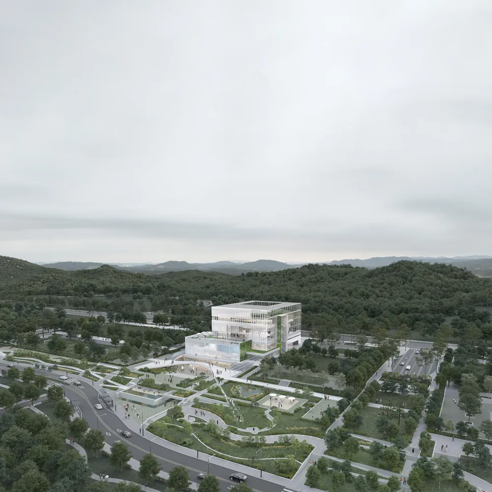 Science Culture Center