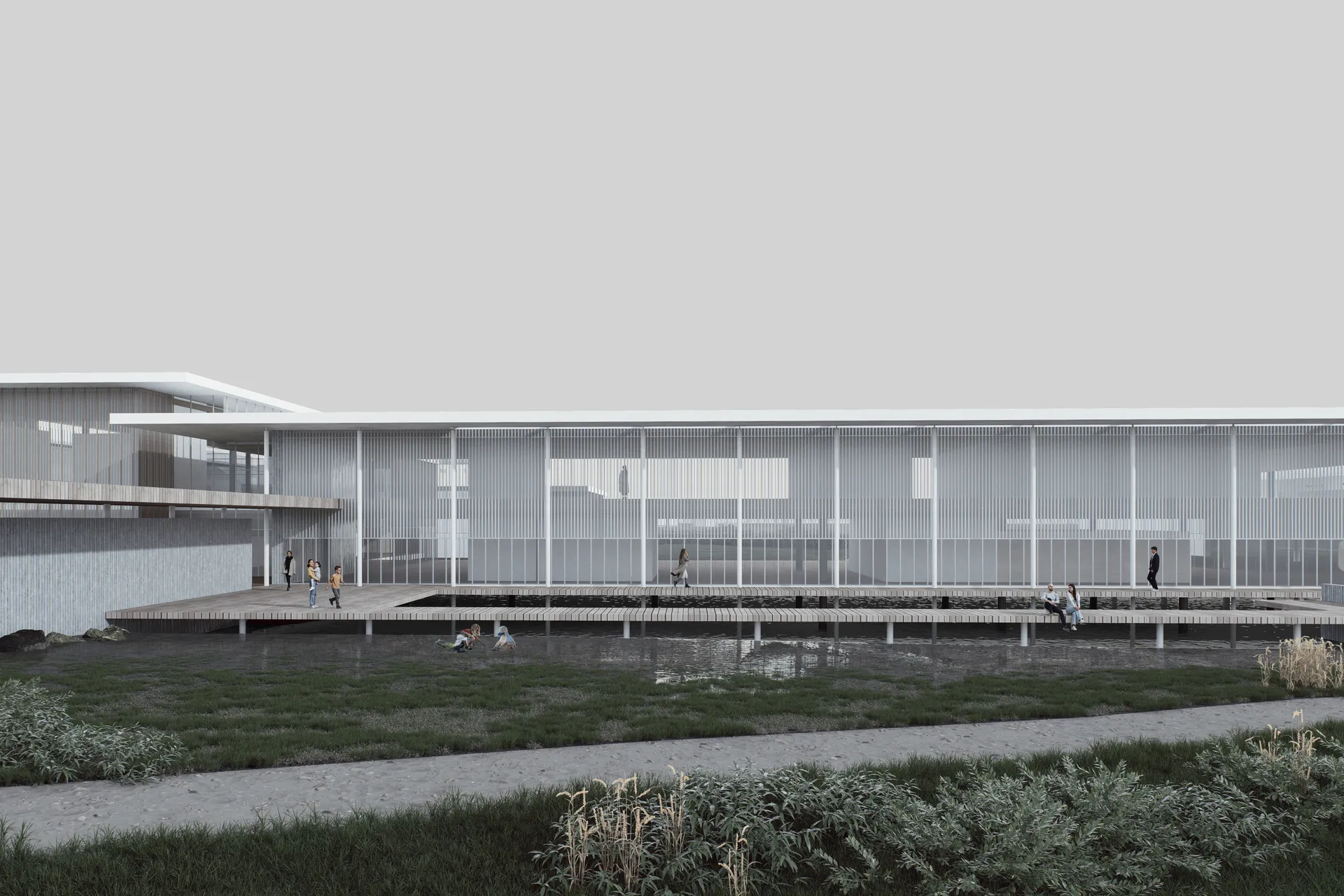 Suncheon Getbol Healing Tourism Platform 이미지 1