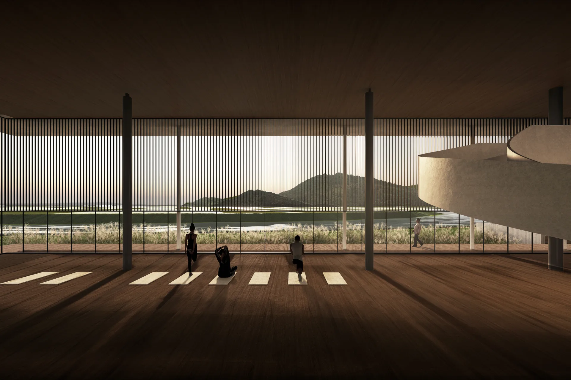 Suncheon Getbol Healing Tourism Platform 이미지 4