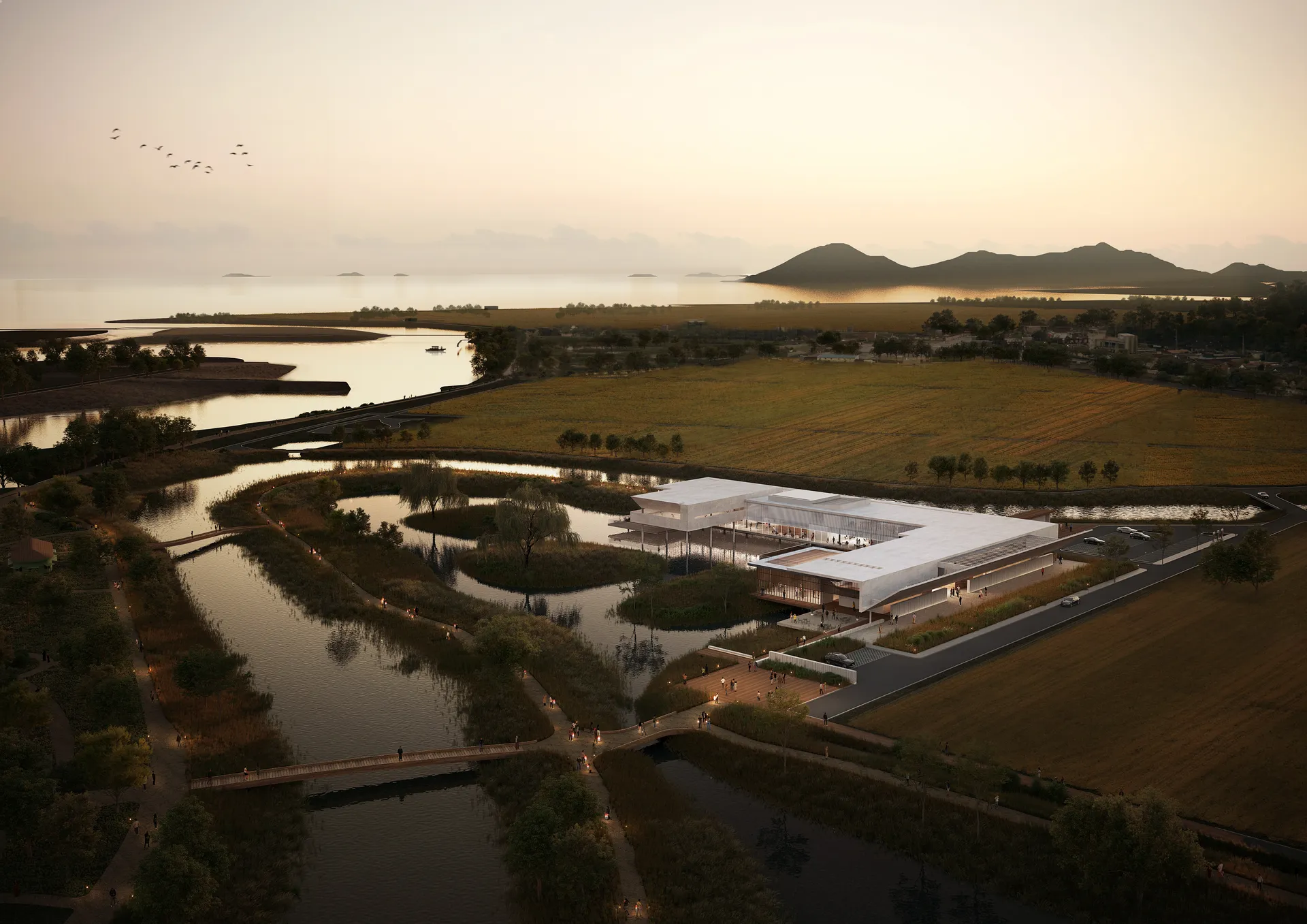 Suncheon Getbol Healing Tourism Platform 이미지 6