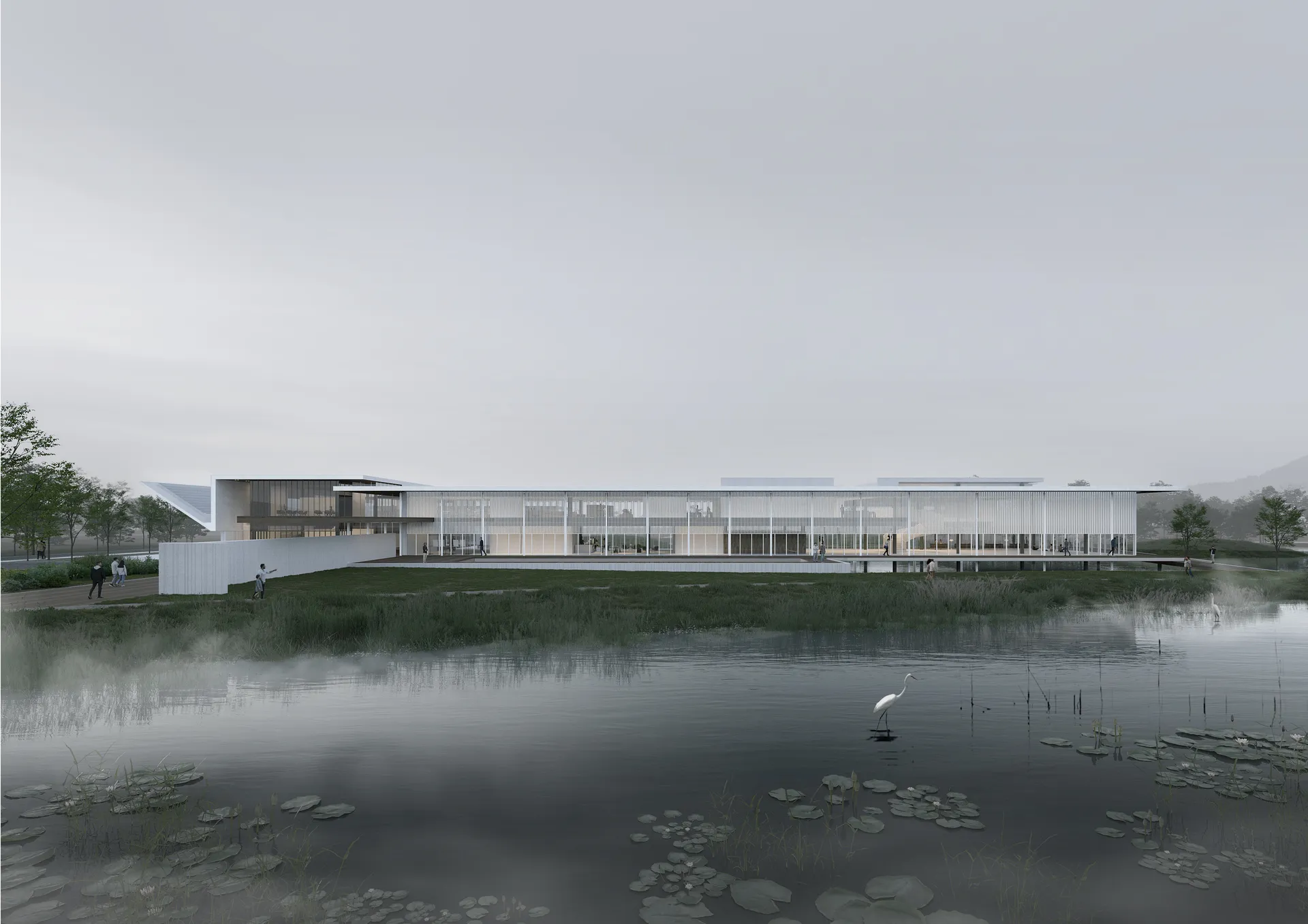 Suncheon Getbol Healing Tourism Platform 이미지 8
